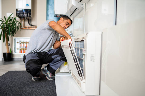Best Best Air Duct Cleaning Company  in Seminole, TX