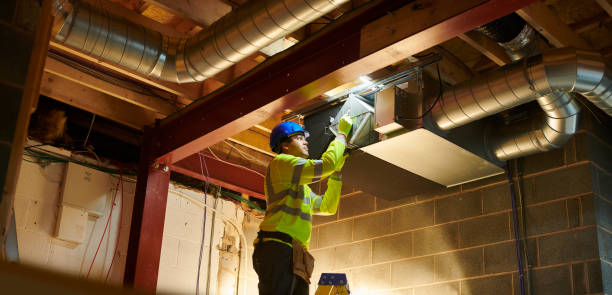 Best Affordable HVAC Duct Cleaning  in Seminole, TX