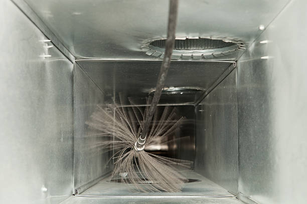 Best Air Duct Sanitizing Services  in Seminole, TX