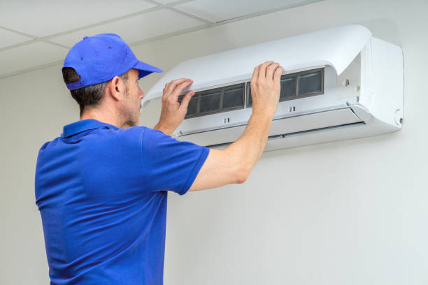 Best Air Duct Cleaning Near Me  in Seminole, TX