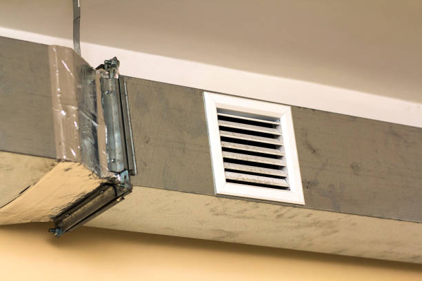 Best Commercial HVAC Duct Cleaning  in Seminole, TX